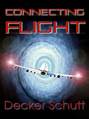 cover image of Connecting Flight